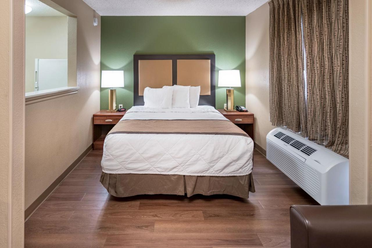 Extended Stay America Suites - Houston - Westchase - Westheimer Kültér fotó