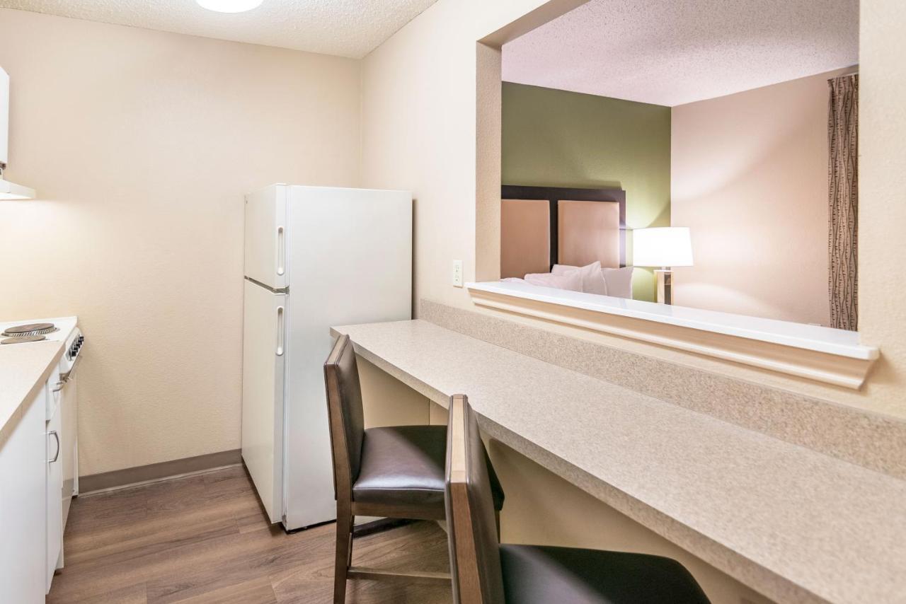Extended Stay America Suites - Houston - Westchase - Westheimer Kültér fotó