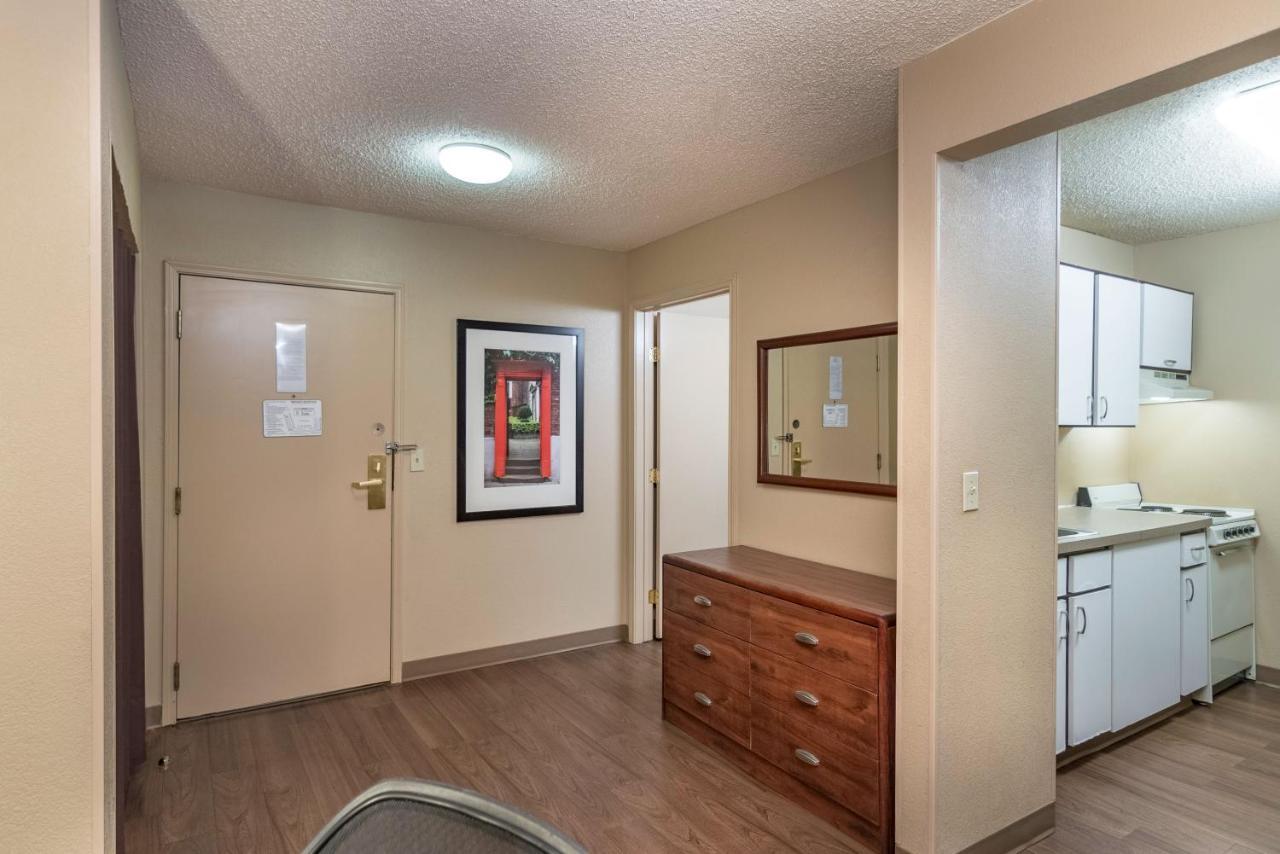 Extended Stay America Suites - Houston - Westchase - Westheimer Kültér fotó