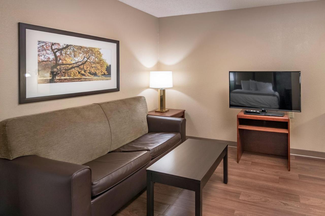 Extended Stay America Suites - Houston - Westchase - Westheimer Kültér fotó