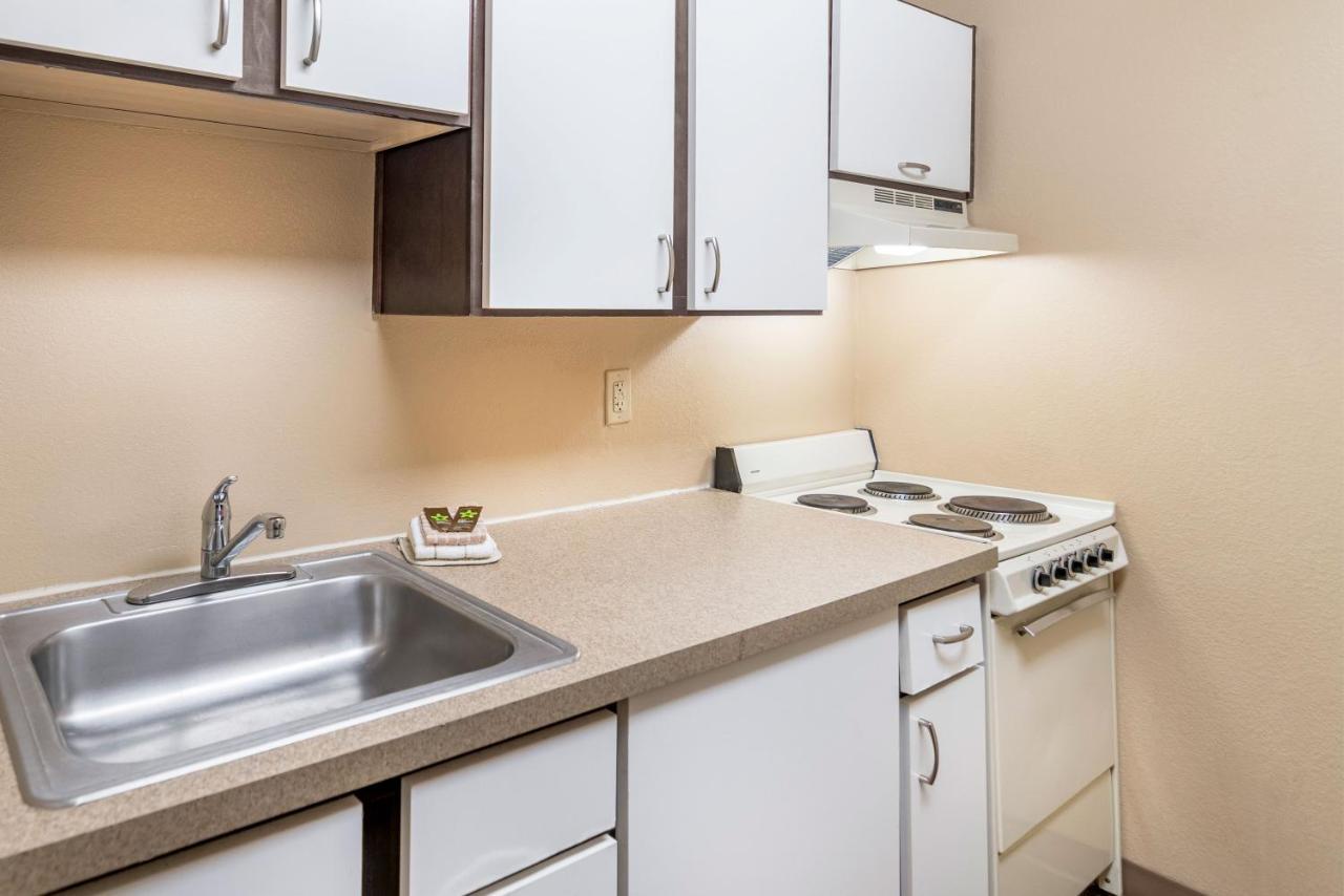 Extended Stay America Suites - Houston - Westchase - Westheimer Kültér fotó