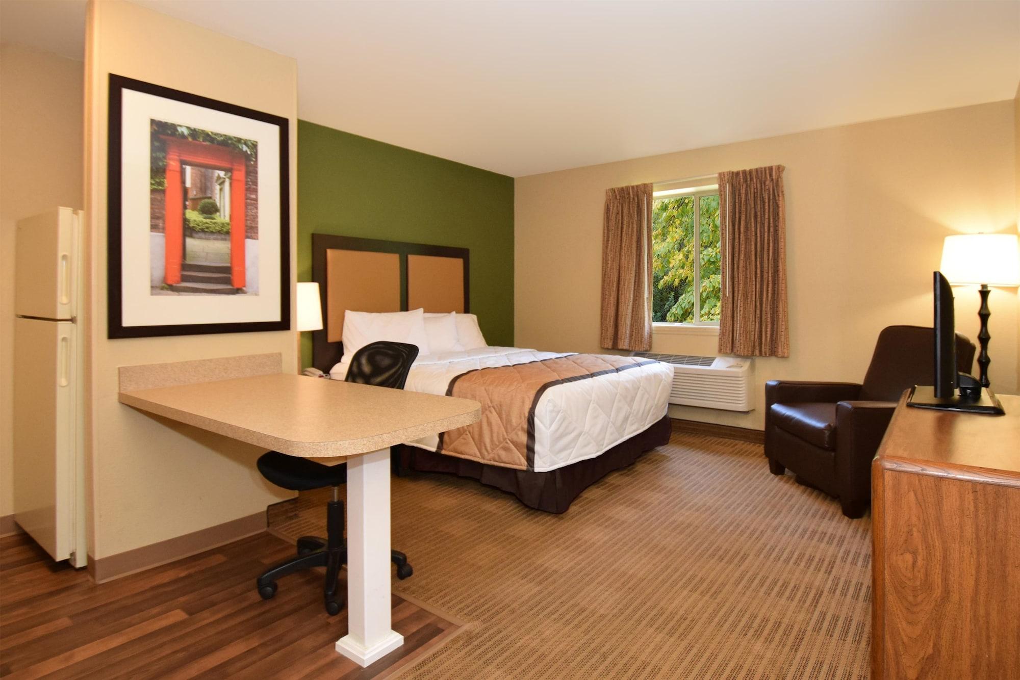 Extended Stay America Suites - Houston - Westchase - Westheimer Kültér fotó