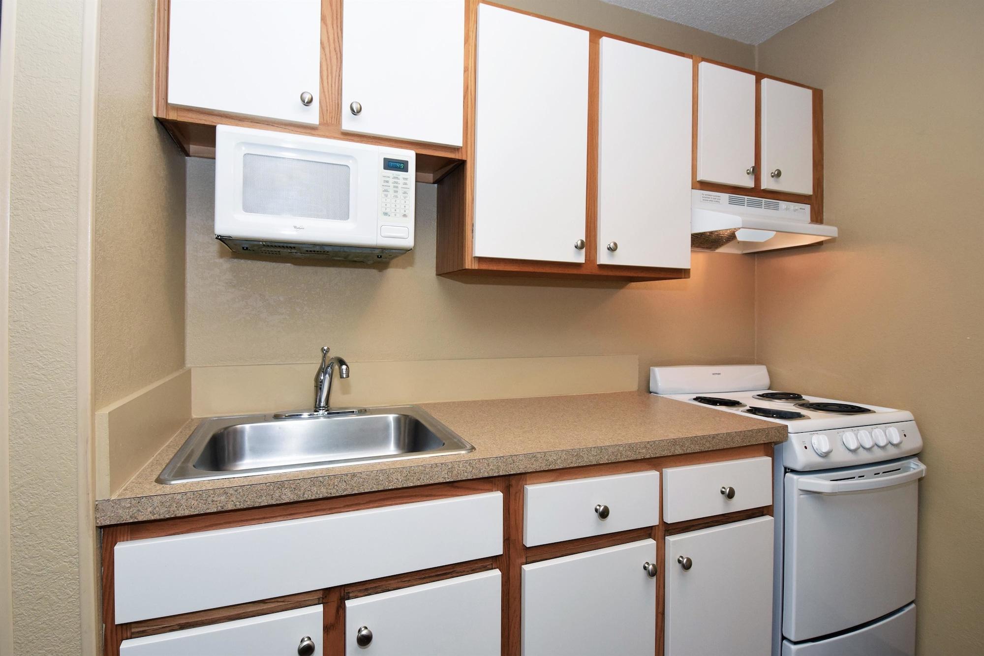 Extended Stay America Suites - Houston - Westchase - Westheimer Kültér fotó