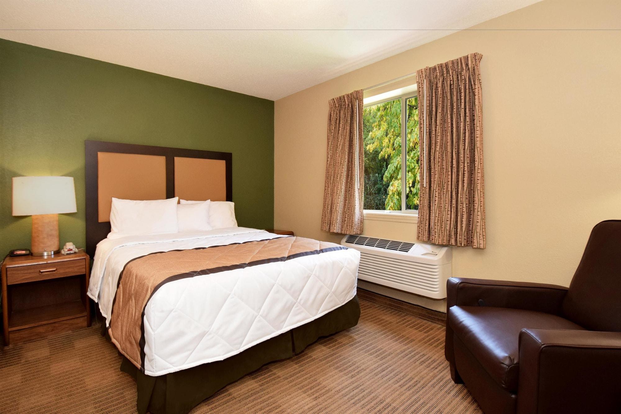 Extended Stay America Suites - Houston - Westchase - Westheimer Kültér fotó