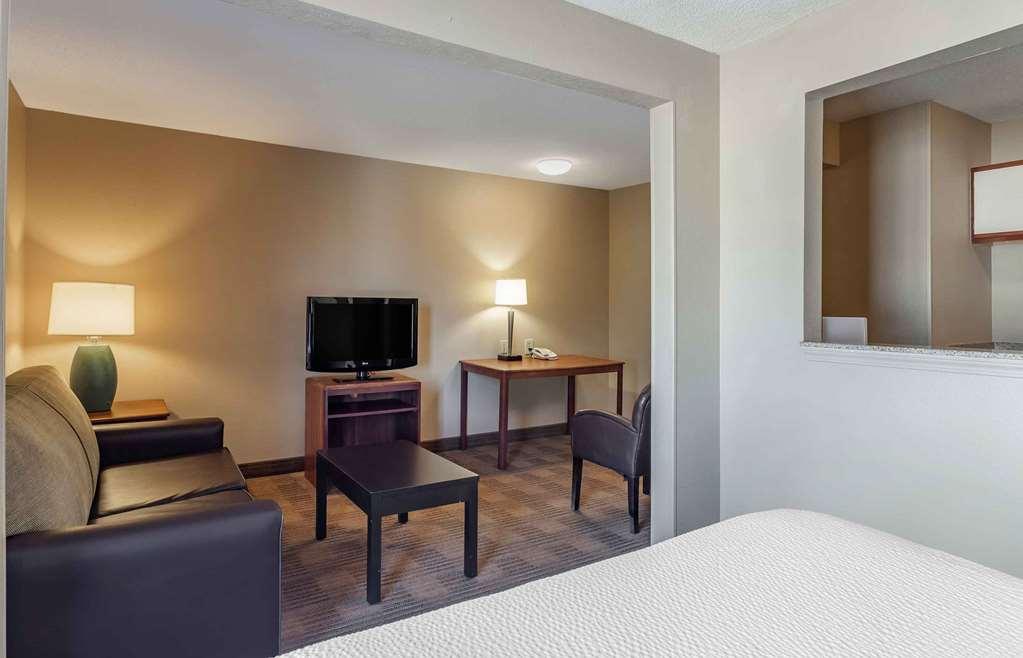 Extended Stay America Suites - Houston - Westchase - Westheimer Szoba fotó