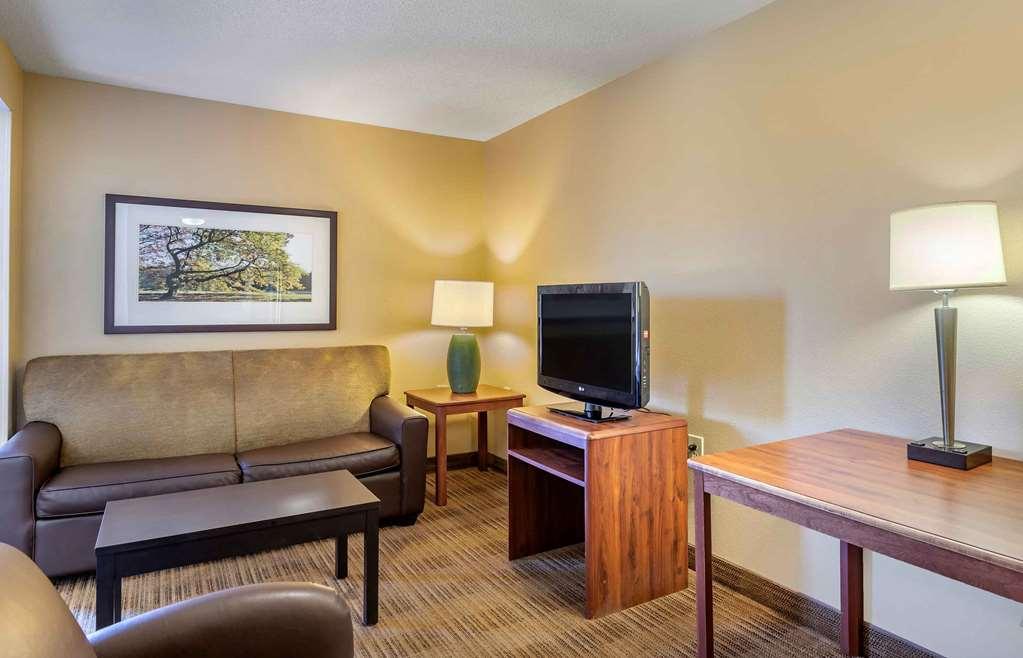 Extended Stay America Suites - Houston - Westchase - Westheimer Szoba fotó