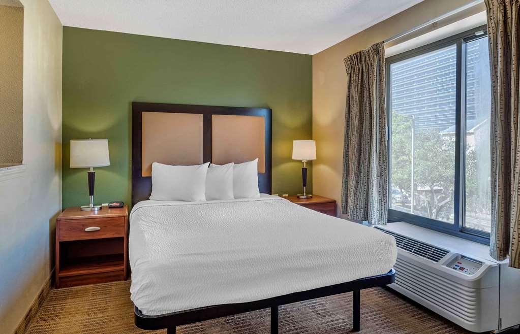Extended Stay America Suites - Houston - Westchase - Westheimer Szoba fotó