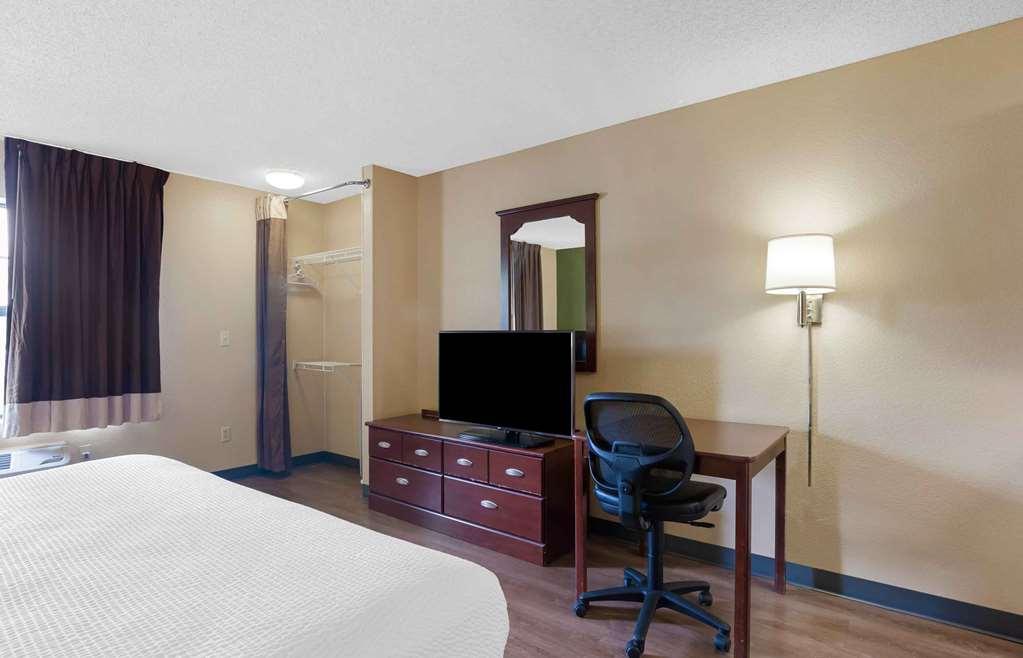 Extended Stay America Suites - Houston - Westchase - Westheimer Szoba fotó