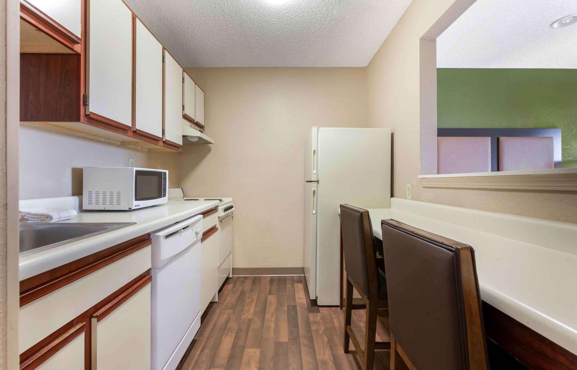 Extended Stay America Suites - Houston - Westchase - Westheimer Kültér fotó