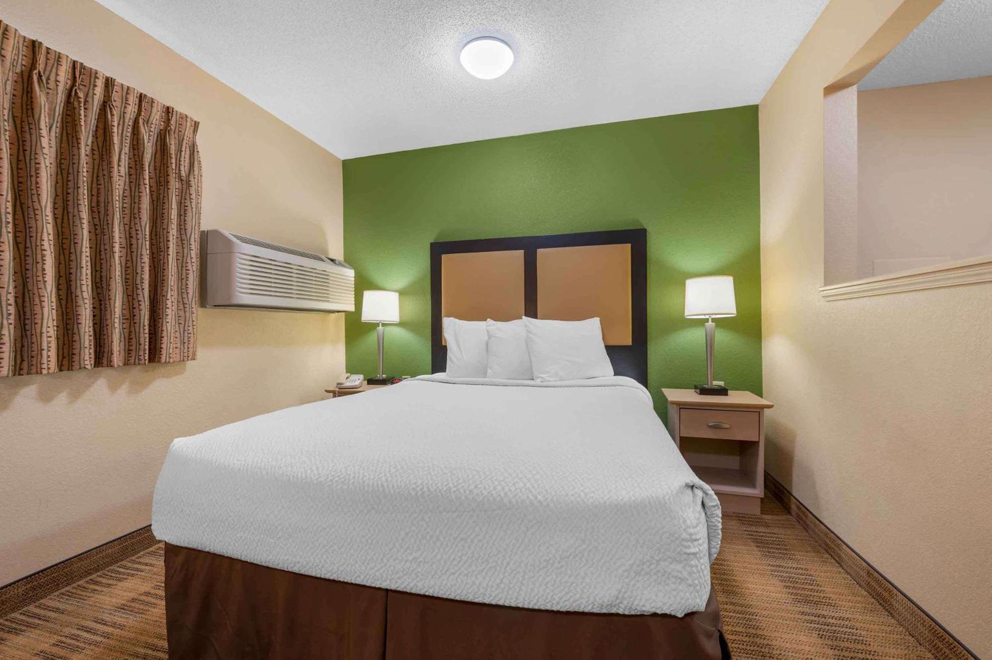 Extended Stay America Suites - Houston - Westchase - Westheimer Kültér fotó