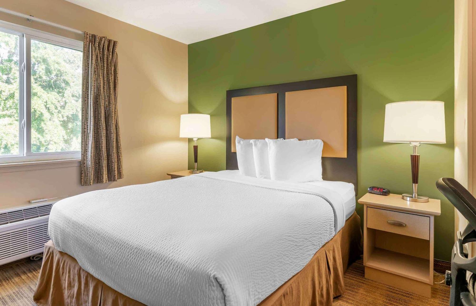 Extended Stay America Suites - Houston - Westchase - Westheimer Kültér fotó